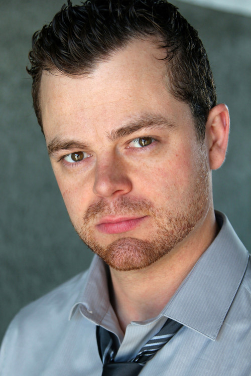 Billy Finnigan as Kevin