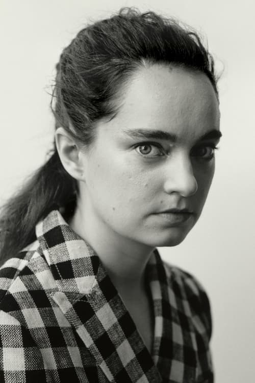 Emma Portner as 