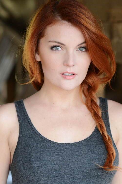 Elyse Dufour as Brittany