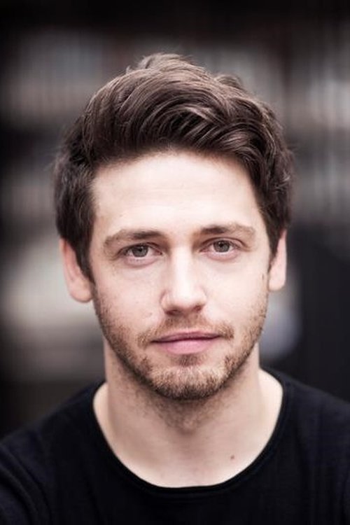 Stuart Neal as Lord David Dirry-Moir