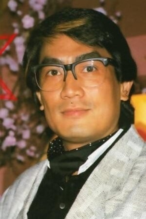 Lau Wing-Foo as Albert