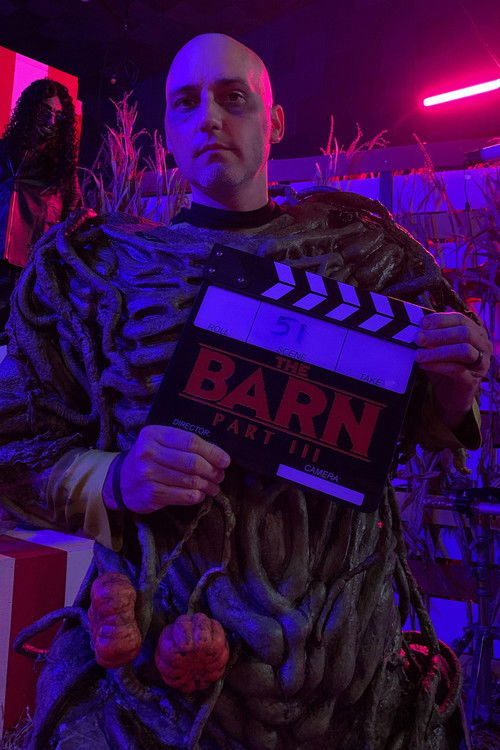 Pat W. Dougherty as Hallowed Jack , Nosferatu