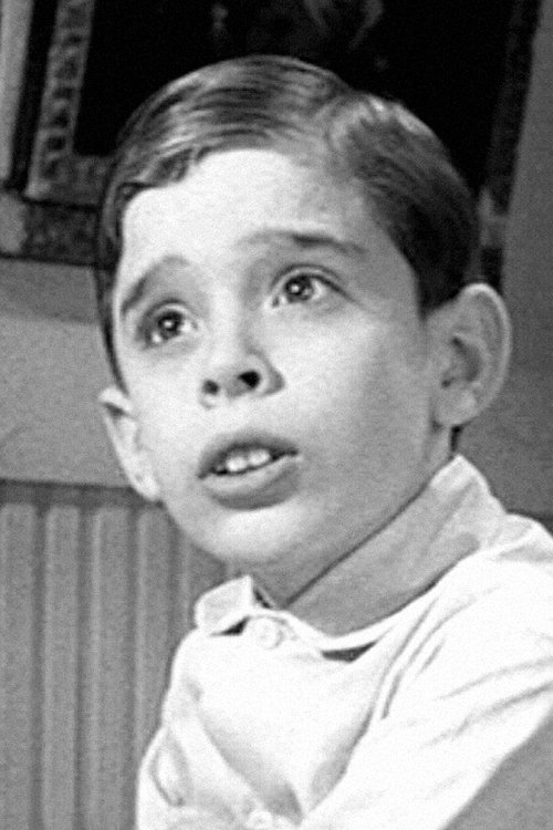 John Megna as Dill Harris