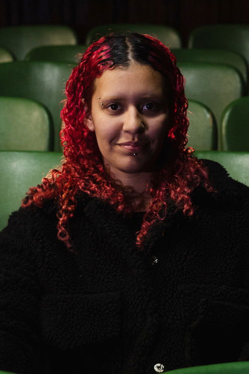 Eugenia Saccardi as Rosa