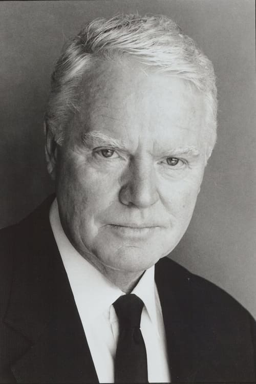 Brian Davies as Lieutenant Beckman U.S.N. - Communications