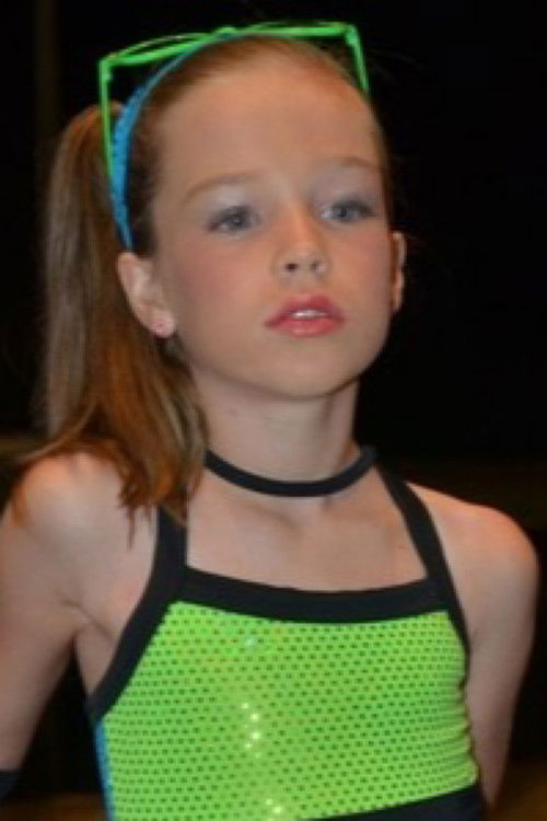 Kristin Klabunde as Voice Actor (voice)