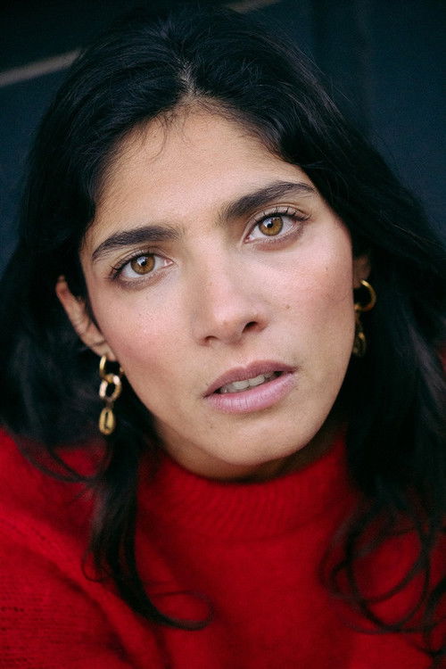 Déborah Leclercq as 