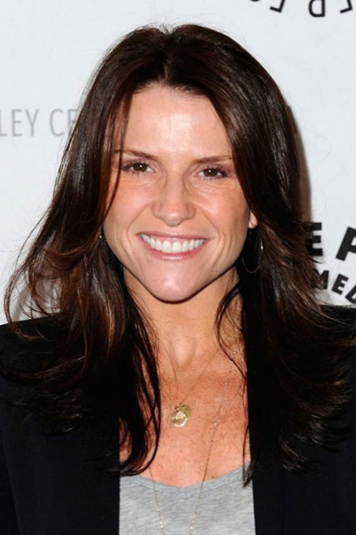 Gina Matthews as Self