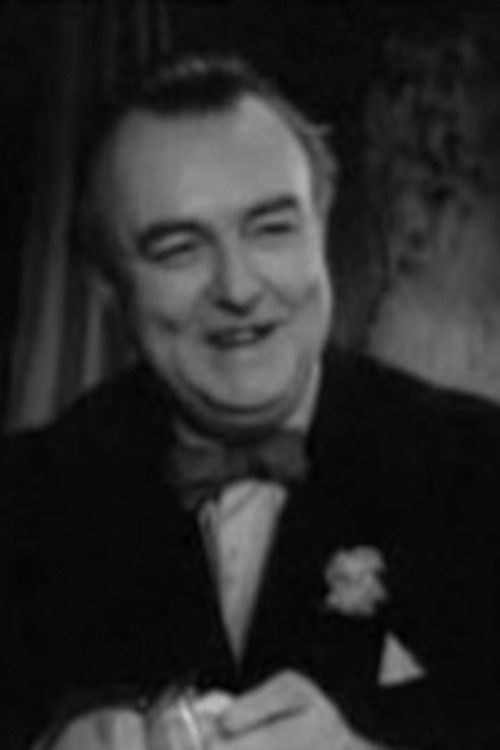 Ralph Parker as Prof. Abridge