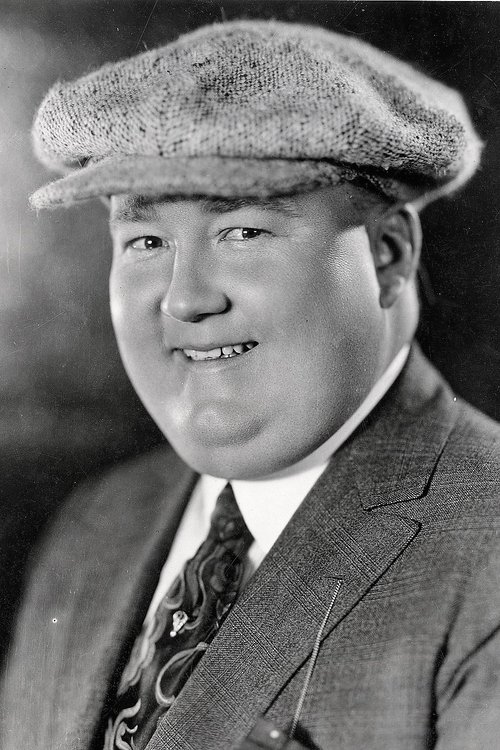 Walter Hiers as Traveling Salesman (uncredited)