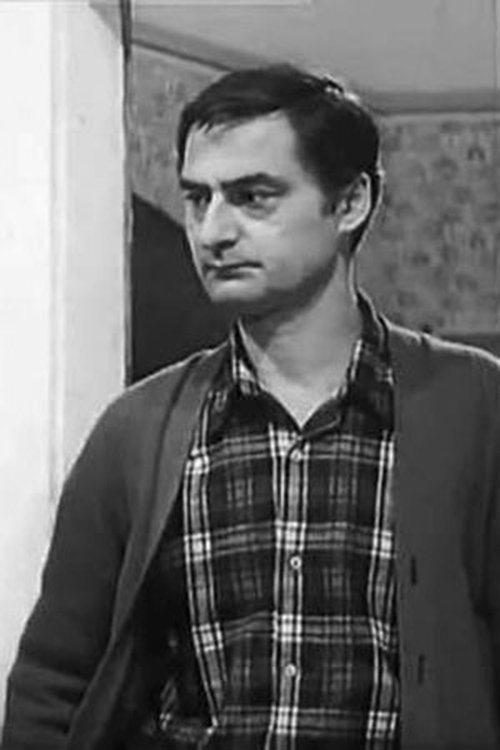 Mirko Bulović as Pisar