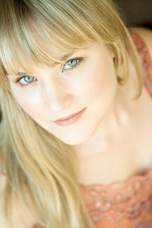 Tanya Marie as Kelly-Monroe