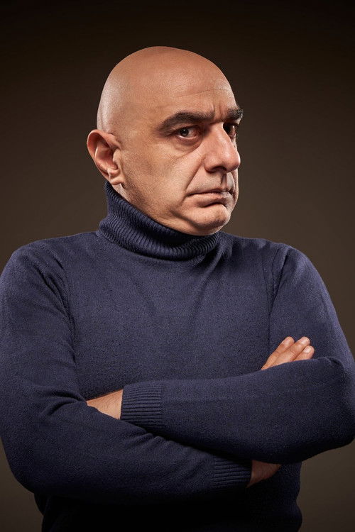 Andranik Harutyunyan profile photo
