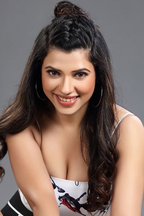 Shivanya Mehra profile photo