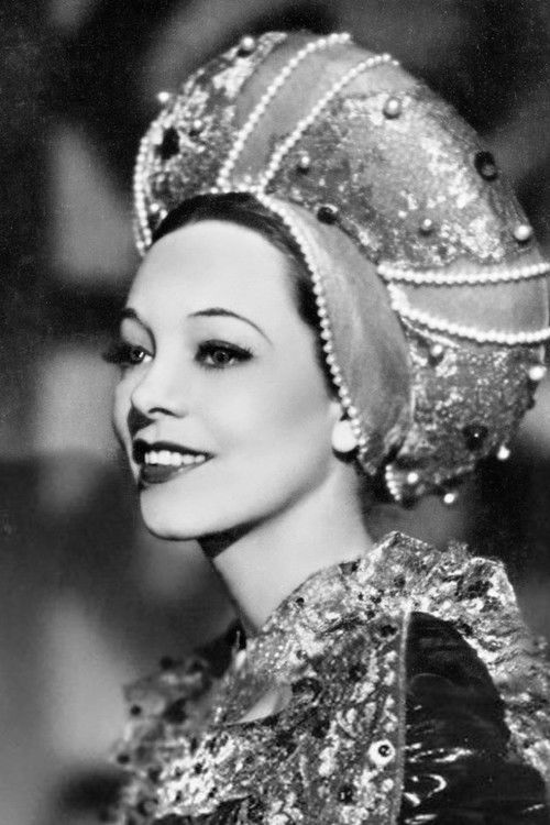 Lizzi Waldmüller as Liane Heller