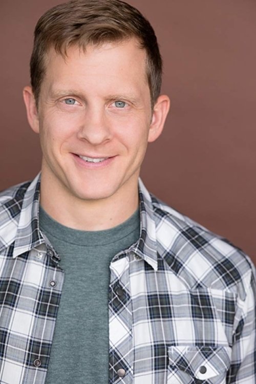 Israel Wright as Allen