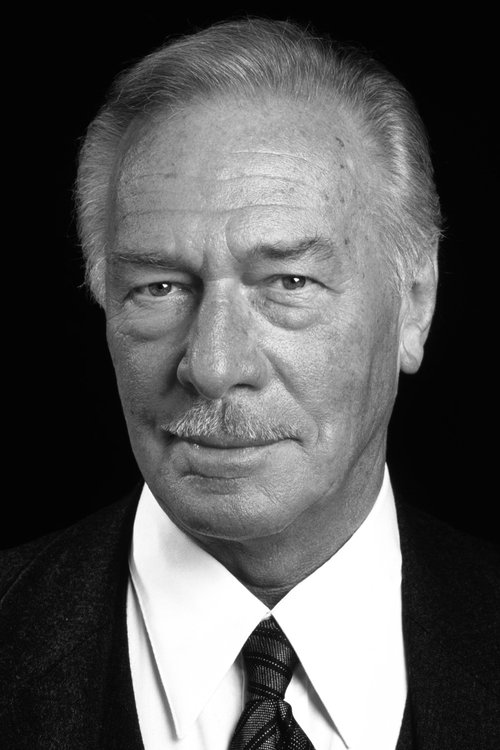 Christopher Plummer as Jack