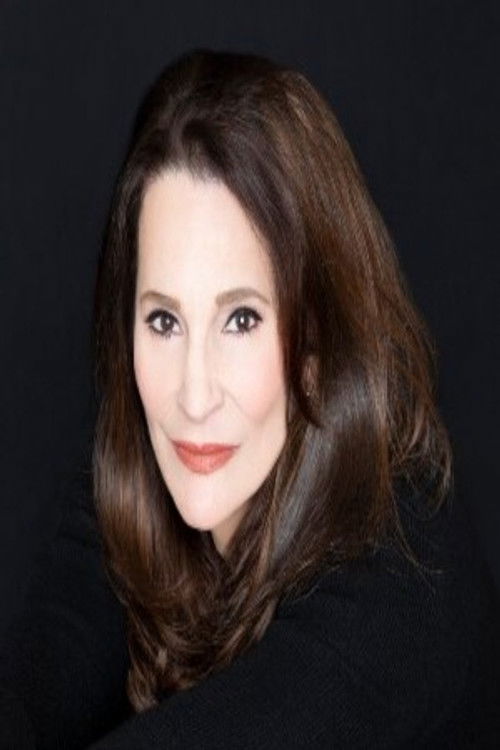 Sylvia Brooks as Mailbox Woman