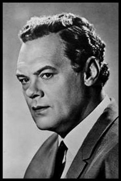 Anatoliy Solovyov as 