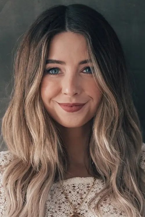 Zoë Sugg as Self