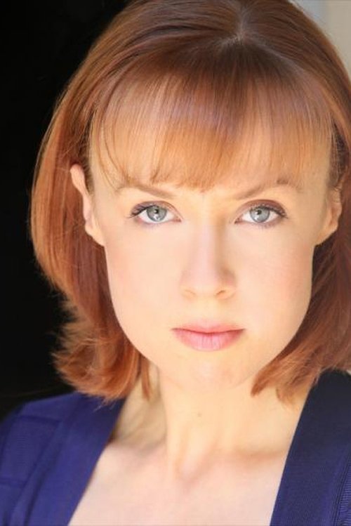 Laura Waddell as Merle Eppis