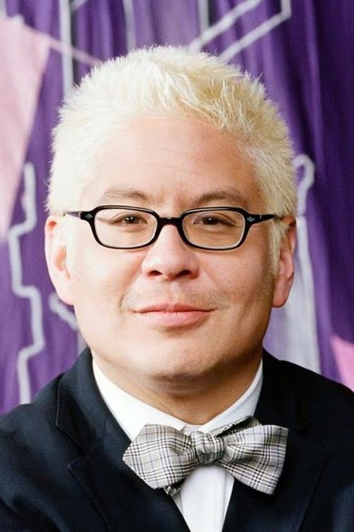 Thomas Lauderdale as 