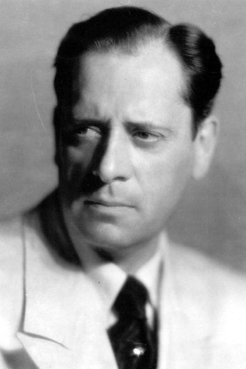 Sam Hardy as Daniel J. Dingle