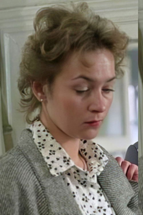 Anna Frankowska-Teter as Joanna Szczęsna