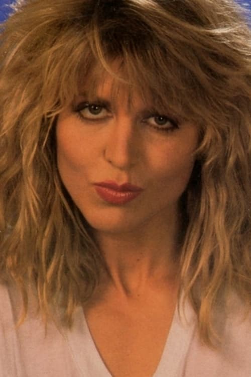 Sharon Kane as Private Terri