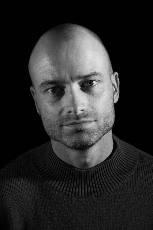 Aleksandr Špilevoj as Vladimiras Dadjanis