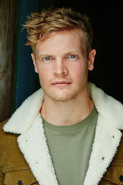 Toby Derrick as Jacob