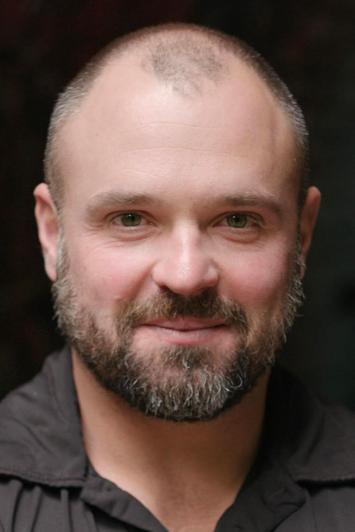 Christos Dante profile photo