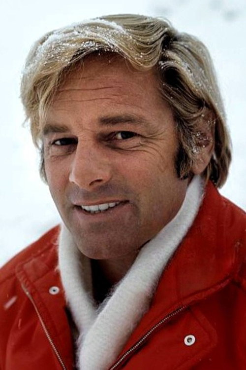 Carl Schell as Beppo