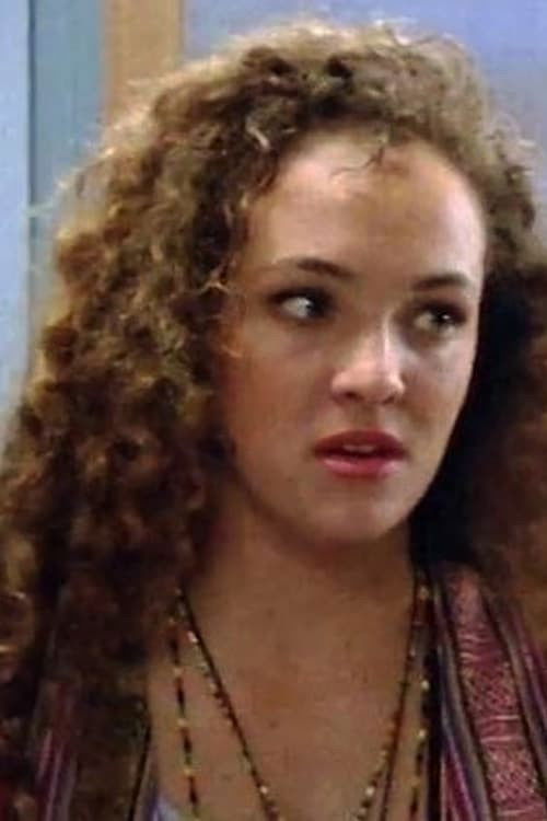 Belinda Cotterill as Sharyn Elliott