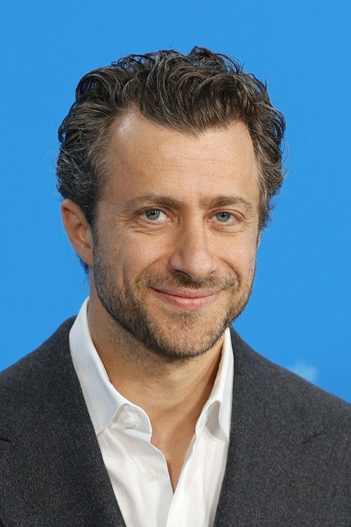 Francesco Carrozzini as Self