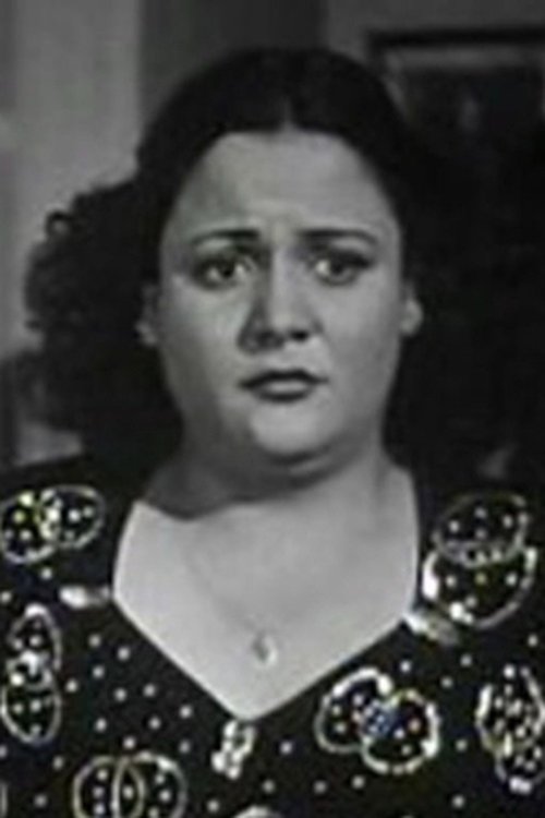 Ragaa Mohamed as سنية