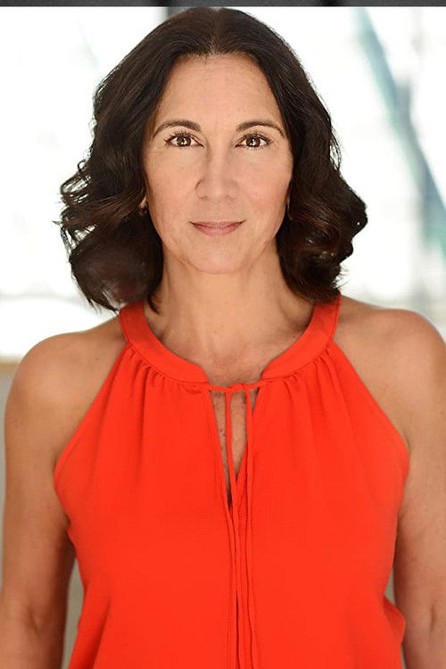 Christine Jones as Ingrid Ambelin