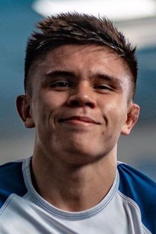 Lone'er Kavanagh as Self