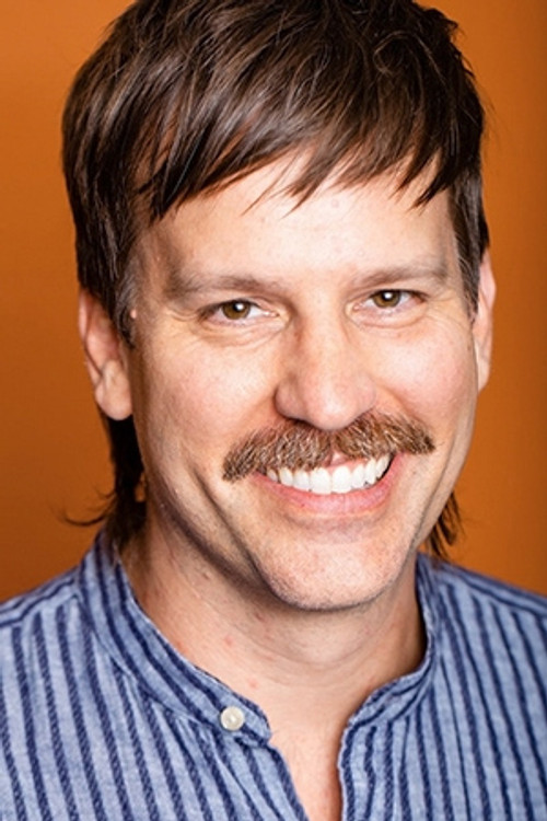 Adam J. Jefferis as Steven Davis