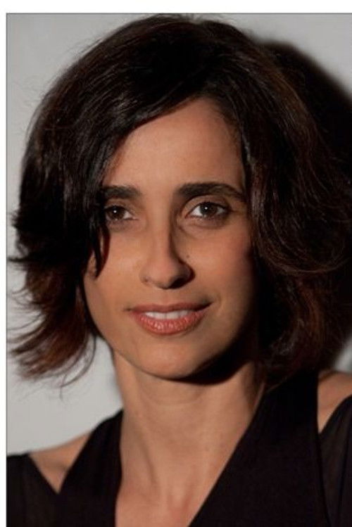 Cristiane Antuña as 