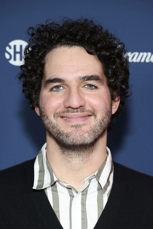 Benny Safdie as Edward Teller