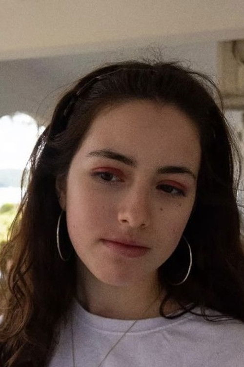 Galateia Spathari-Patsouraki as