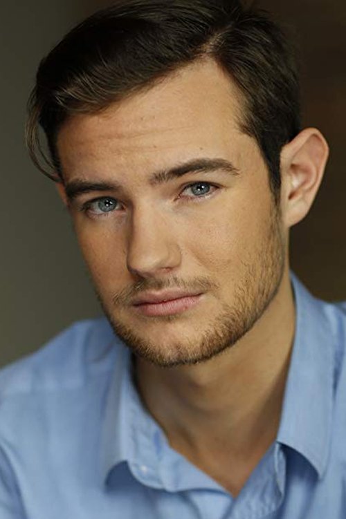 Kelten Jensen as Pvt. Inglis