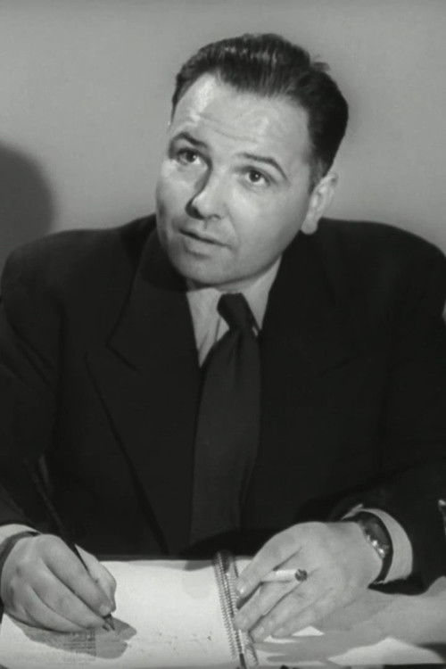 André Roy as Self - Producer (in prologue)