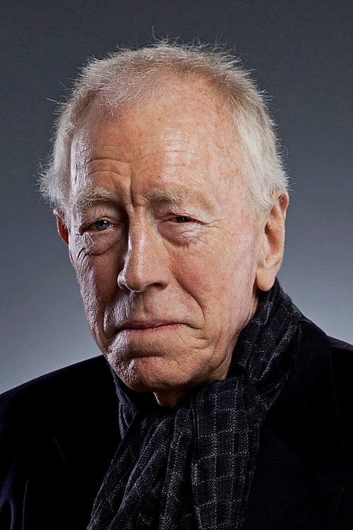 Max von Sydow as Martin