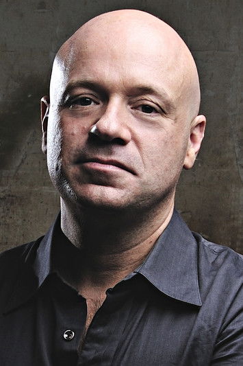 Albert Guinovart as Self