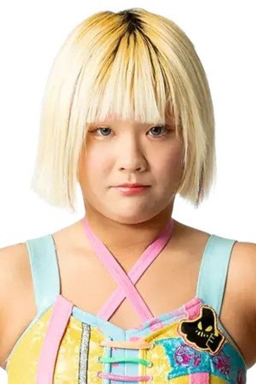 Yurika Oka as Yurika Oka