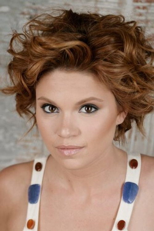 Mandy Bruno Bogue as Mesha