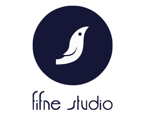 Fifne Studio logo