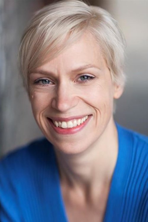 Liv Spencer as Unknown